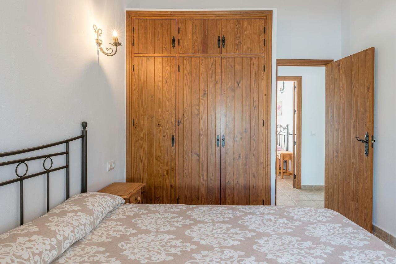 Casa Layda - Solo Familias Villa Conil De La Frontera Exteriör bild